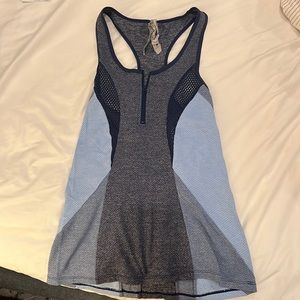 Lorna Jane workout tank
